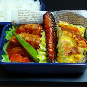 お弁当