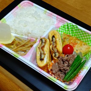 お弁当