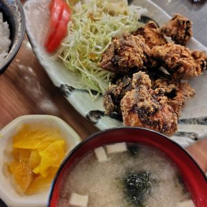 いずんのまぁくん家でランチ